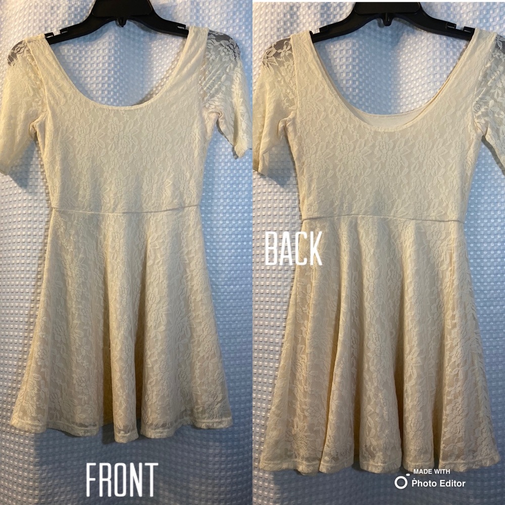 Abercrombie Kids Dress